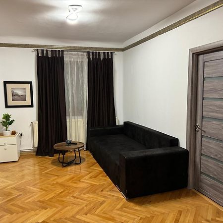 בראשוב Muresenilor Central Residence מראה חיצוני תמונה