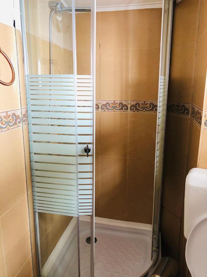 בראשוב Muresenilor Central Residence מראה חיצוני תמונה