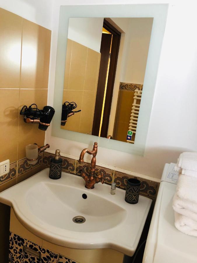 בראשוב Muresenilor Central Residence מראה חיצוני תמונה