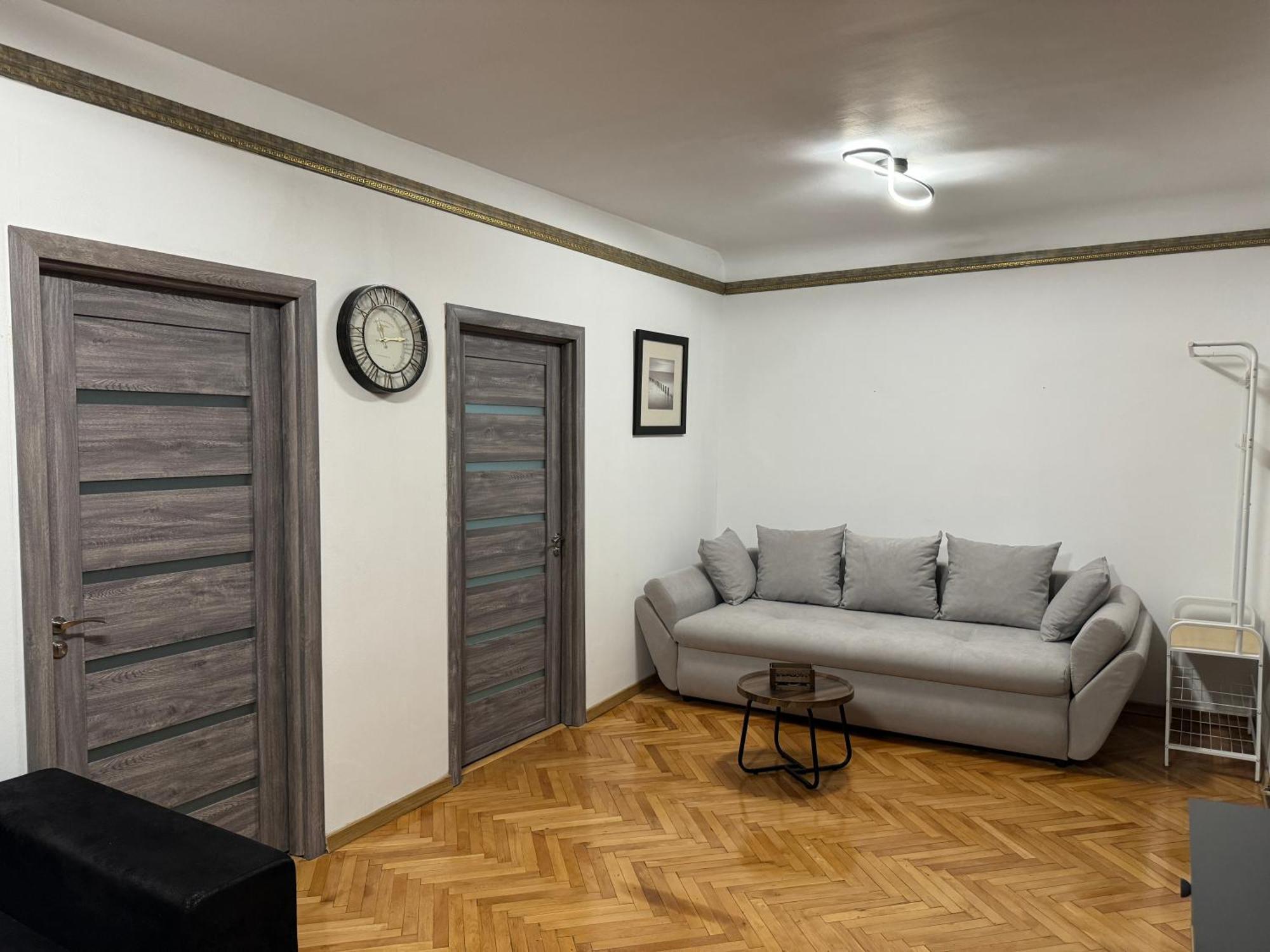 בראשוב Muresenilor Central Residence מראה חיצוני תמונה