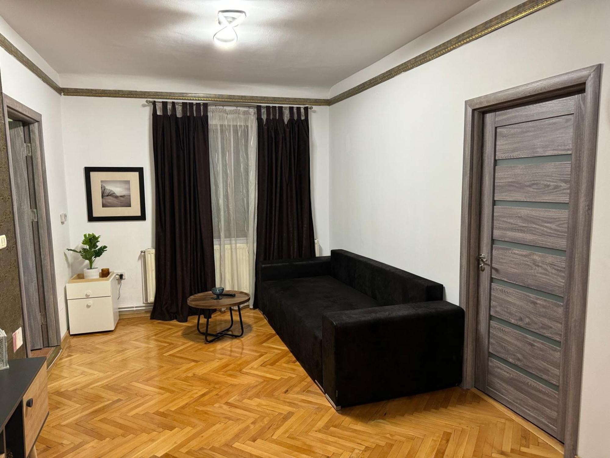 בראשוב Muresenilor Central Residence מראה חיצוני תמונה