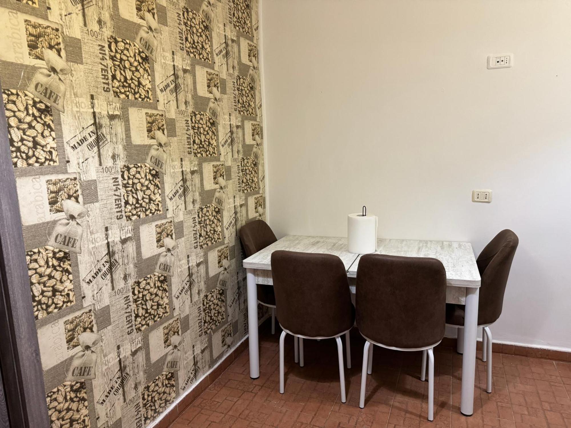 בראשוב Muresenilor Central Residence מראה חיצוני תמונה