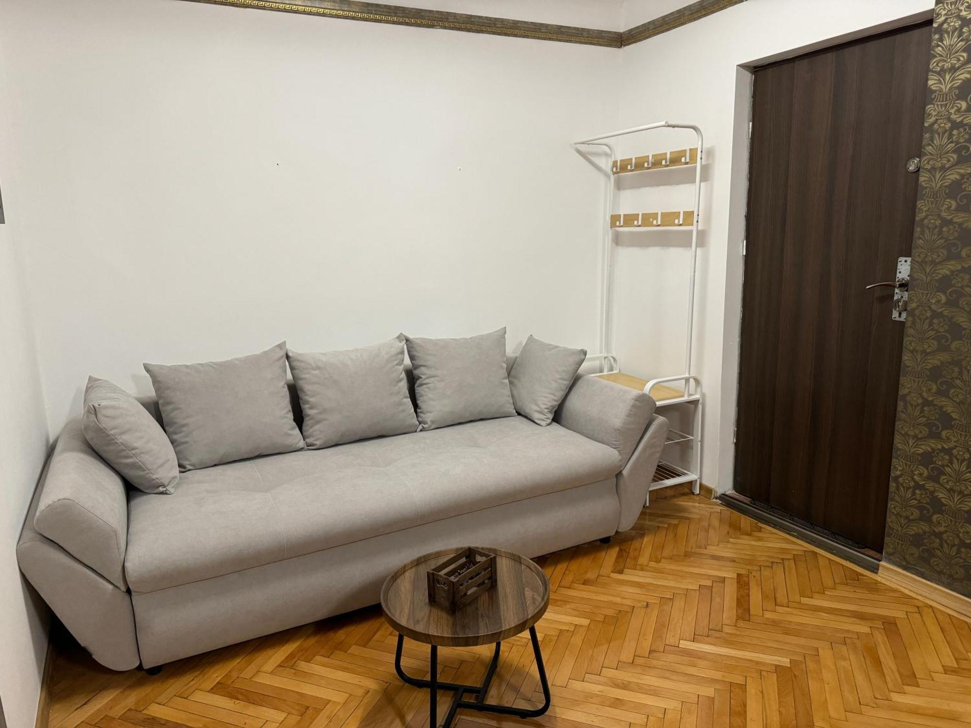בראשוב Muresenilor Central Residence מראה חיצוני תמונה