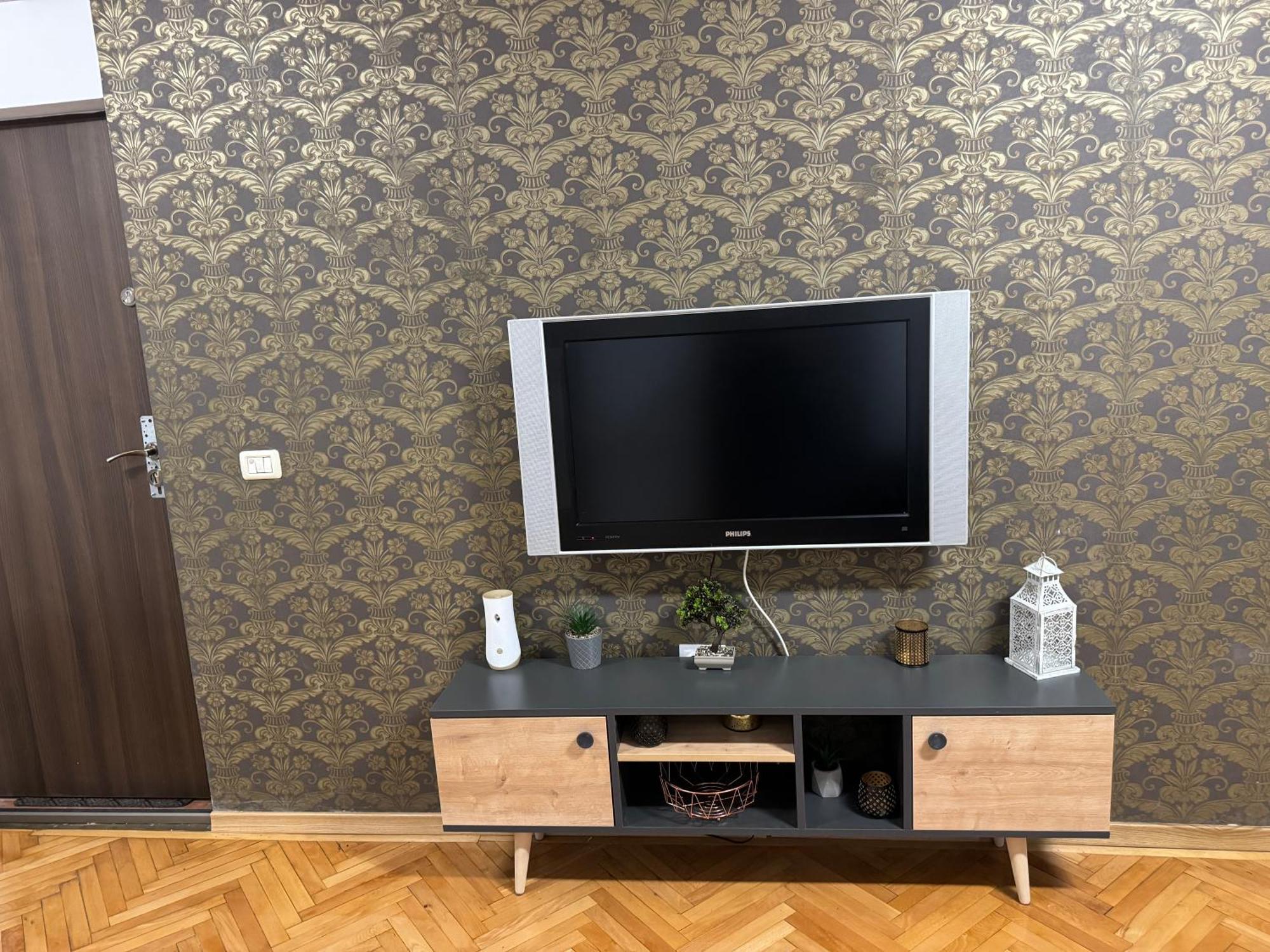 בראשוב Muresenilor Central Residence מראה חיצוני תמונה