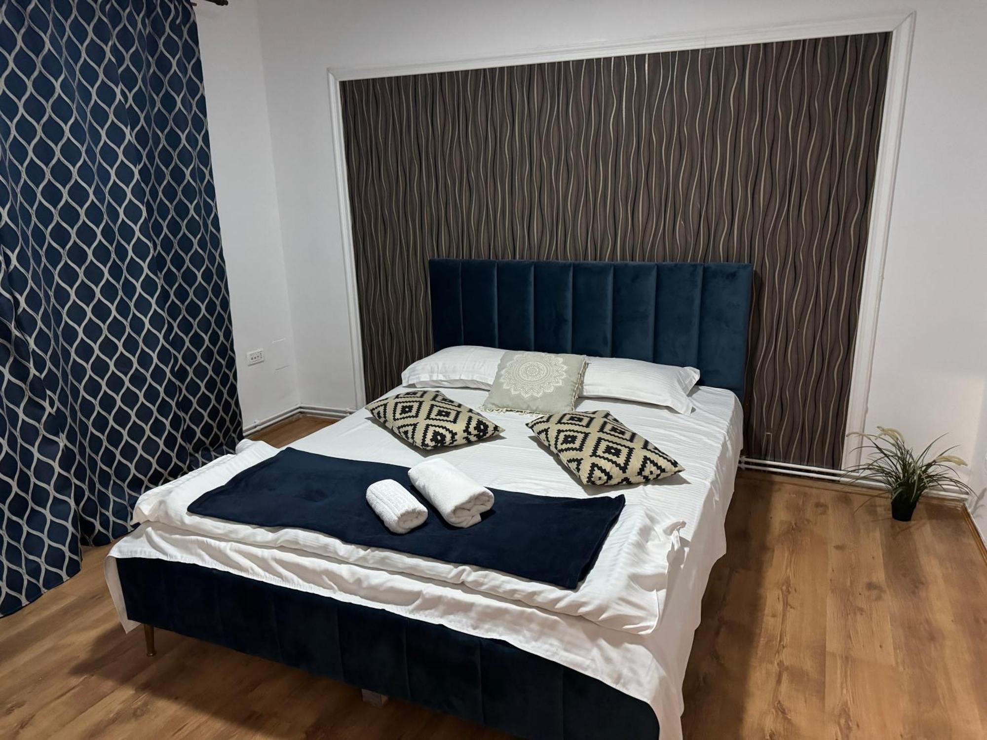 בראשוב Muresenilor Central Residence מראה חיצוני תמונה